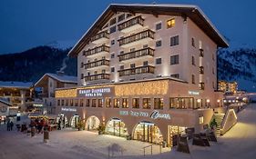 Chalet Silvretta Hotel & Spa
